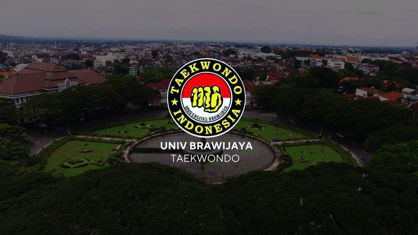 Taekwondo Indonesia Dojang universitasbrawijaya ti-universitasbrawijaya.com